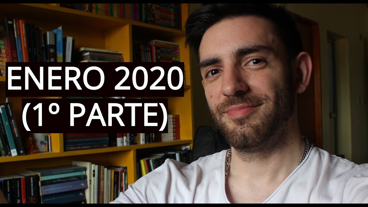 Nuevo De Emiribanez Wrap Up Resumen De Lecturas ENERO 2020 1