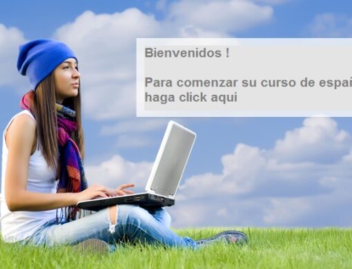 online spanish courses