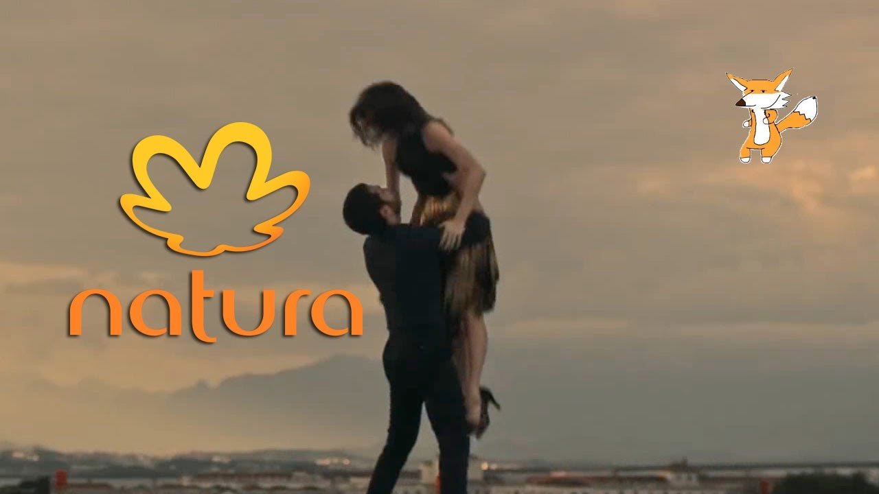 NATURA Perfumeria Publicidad 2019 - Essencial Oud (Eu te amo) - About  Argentina