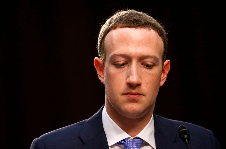 Mark Zuckerberg respondeu sobre demissões em massa no Twitter, empresa comandada por Elon Musk
