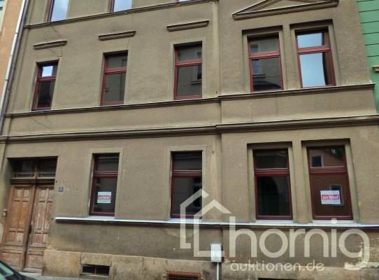 A casa de quatro andares que Carolina encontrou em um anúncio finalmente se tornou sua casa.