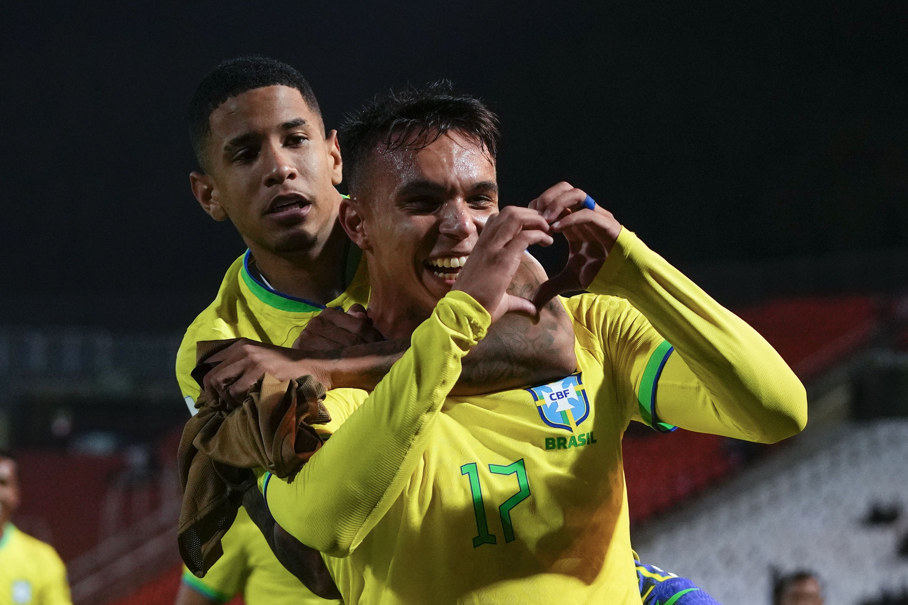 Brasil necesita un buen resultado contra Nigeria para clasificar a la  próxima etapa del Mundial 