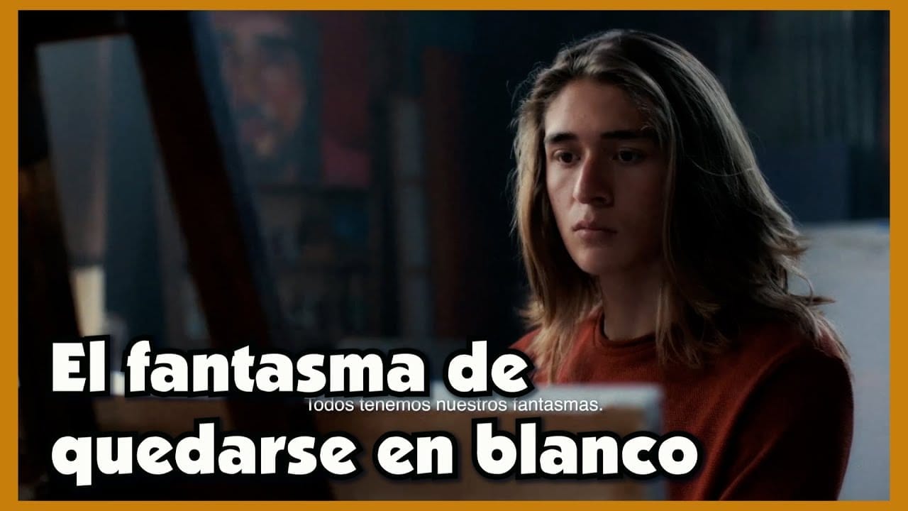 DORITOS 'El fantasma de quedarse en blanco' (Comercial México 2024)