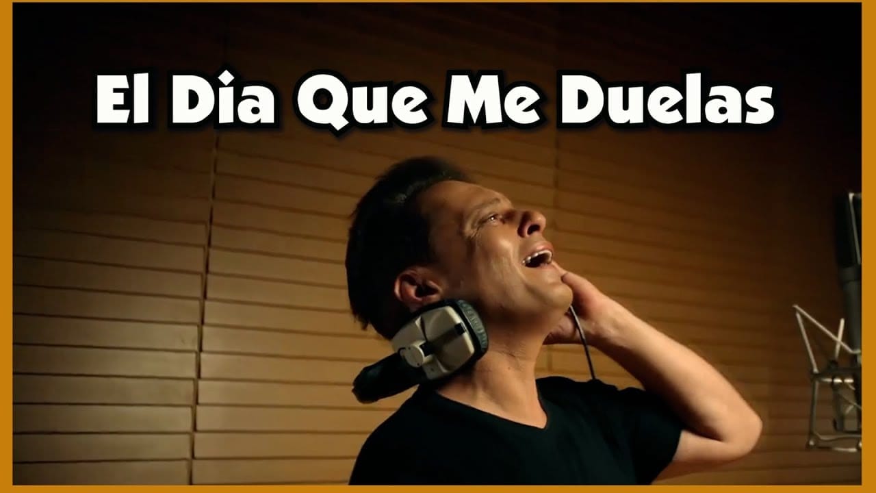ADERMICINA - El dia que me duelas (doble Luis Miguel) (Publicidad Argentina 2024)