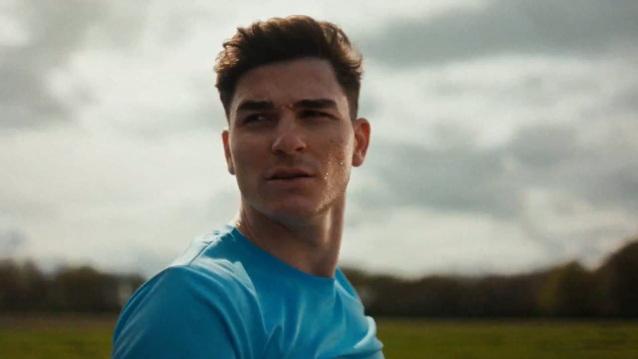 REXONA COPA AMERICA   Edición Julián Álvarez (Publicidad Argentina 2024)