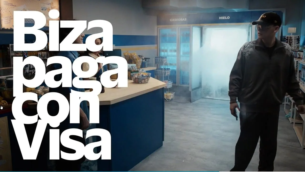 El truco secreto de Biza para pagar sin celular: ¡Los bancos lo odian! ( Publicidad Argentina 2024 )