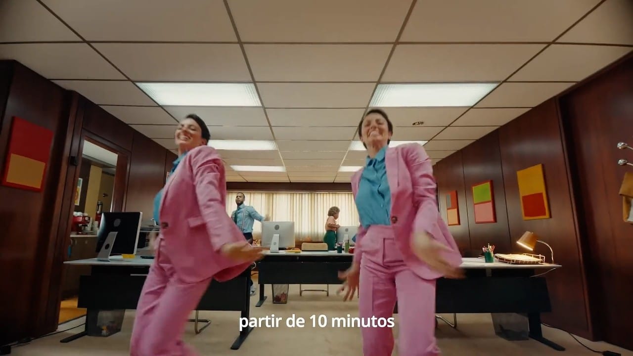 ENANDOL 2024 - Cada minuto cuenta (Anuncio España 2024)