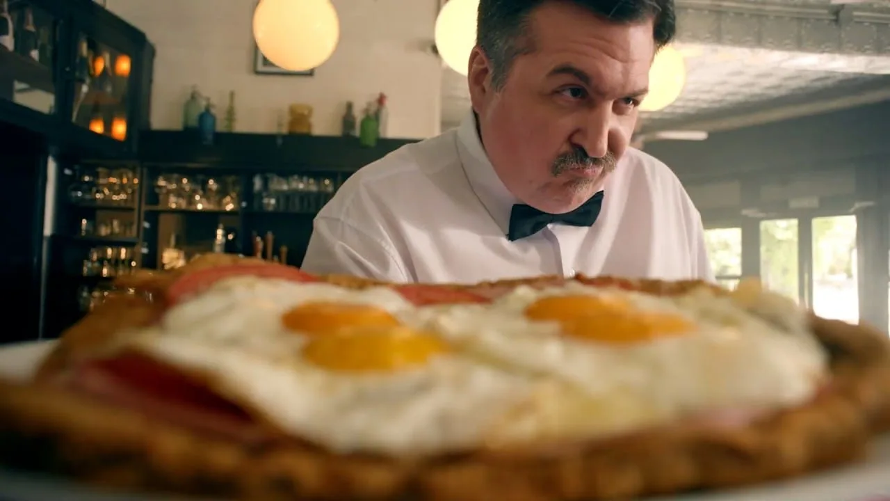 TRIDIGESTIVO - Deditos que piden (Argentina 2024)