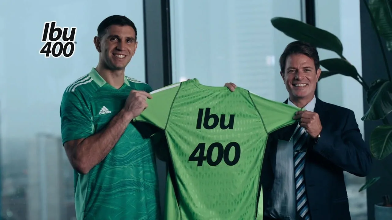 El Dibu Martínez se convierte en el ‘Ibu’ y ataja todos los dolores (Argentina 2024)