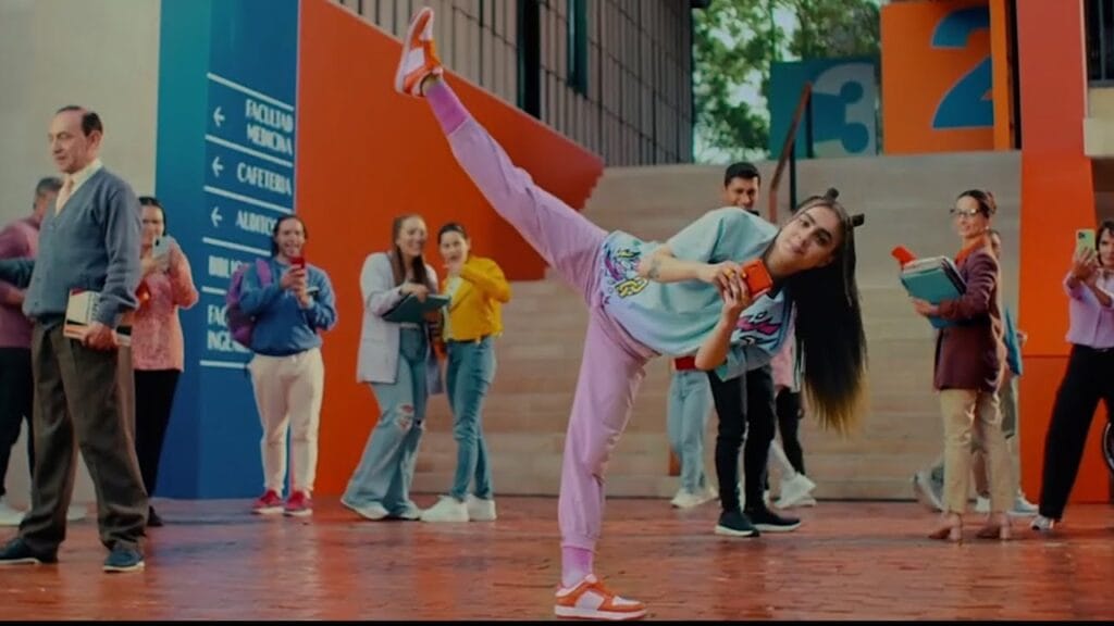 DIDI - Abrite de piernas que yo te pongo el precio - Publicidad 2025