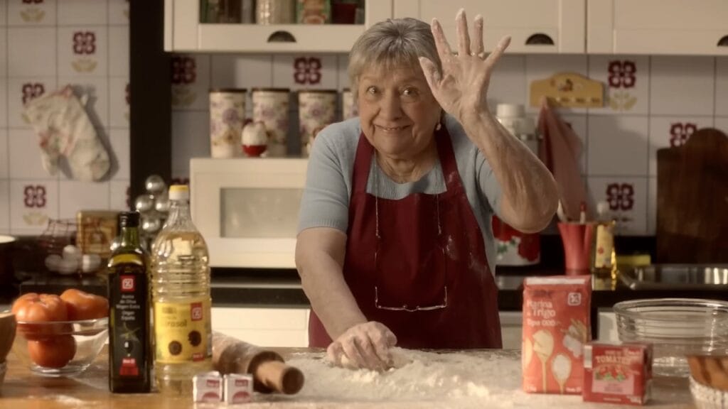 Supermercado DIA - Yo, yo, yo  ft Mariano Peluffo (Argentina 2018)
