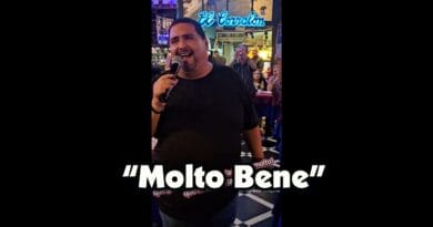 ¿Sabías quién canta el jingle de Molto? Descúbrelo aquí