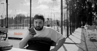 MEDIFÉ Publicidad  - Toco y contagio - Nachito Saralegui (Argentina 2025)