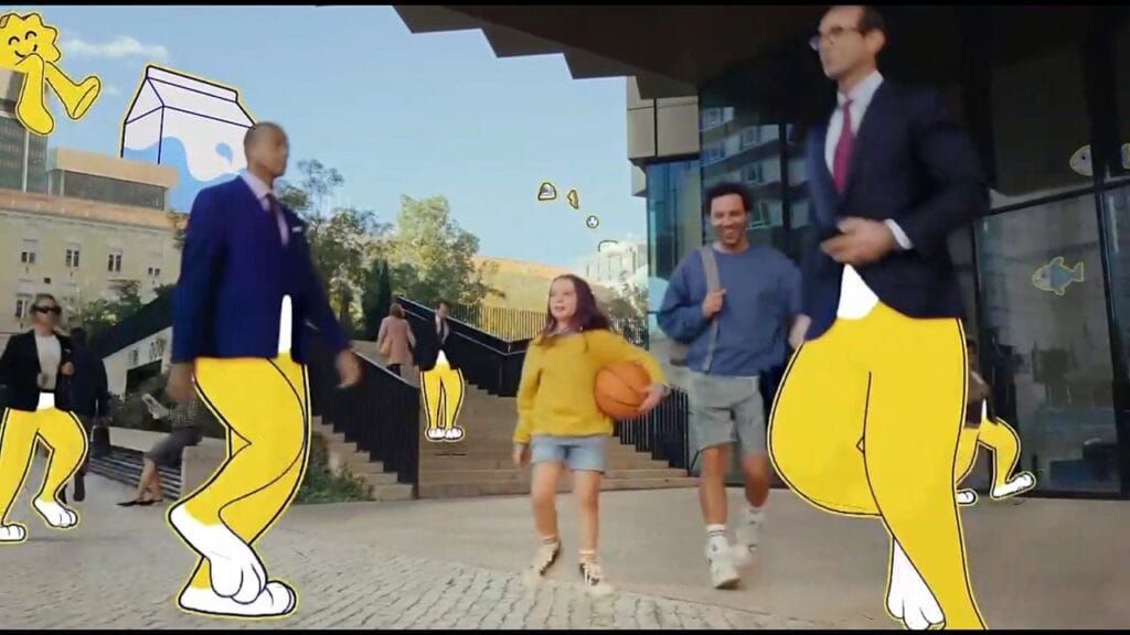 NESQUIK Publicidad -  Hacé todo mas divertido (2025)