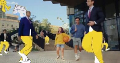 NESQUIK Publicidad -  Hacé todo mas divertido (2025)