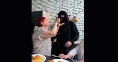 LAY’S Anuncio - Ceciarmy y la tortilla: con o sin cebolla? (2025)