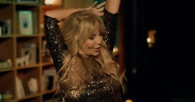 OSTEO INFILTREX Publicidad - Graciela Alfano baila sin tapado (Argentina 2025)