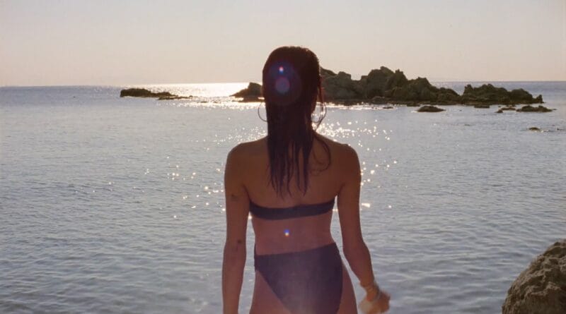 YSL LIBRE Verano 2025 Anuncio - Dua Lipa, el mar y la calor