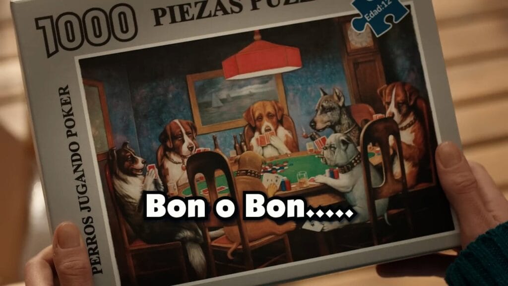Las cajas voladoras de FRÁVEGA con Bon o Bon  (Argentina 2025)