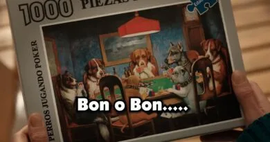 Las cajas voladoras de FRÁVEGA con Bon o Bon  (Argentina 2025)