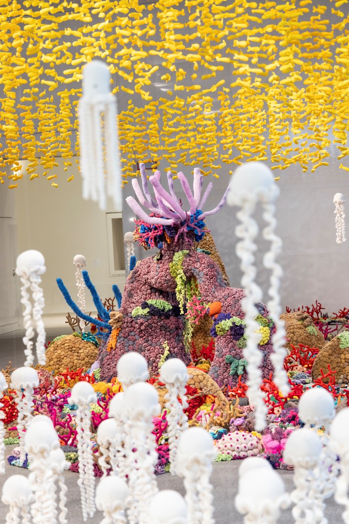 Mulyana, Between Currents and Bloom, 2019-actualidad.