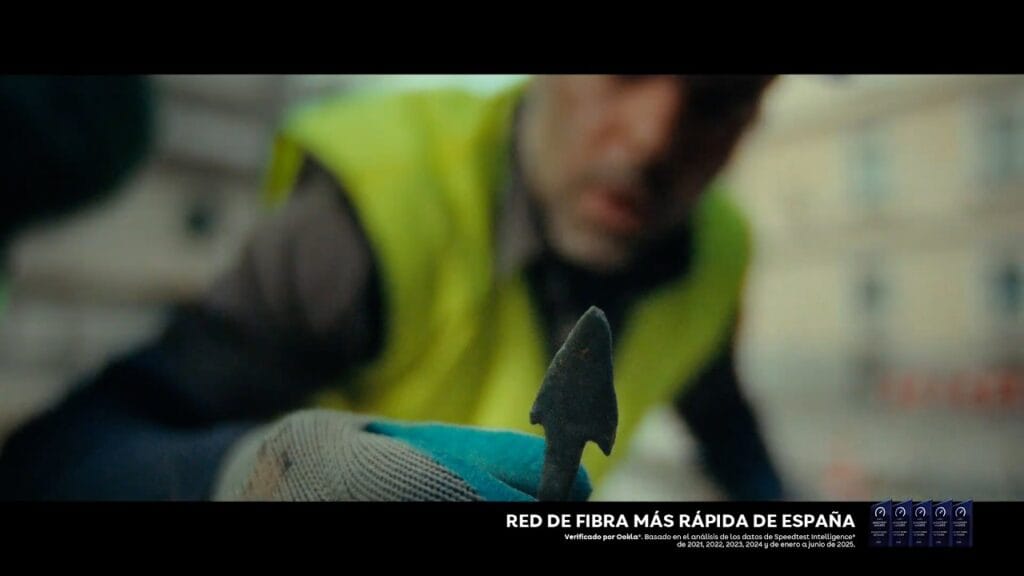 ¿Tú tienes DIGI, ¿verdad? - Anuncio España 2025