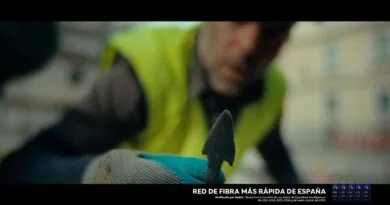 ¿Tú tienes DIGI, ¿verdad? - Anuncio España 2025