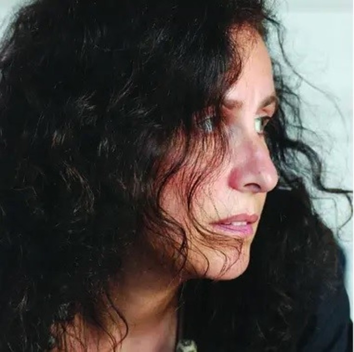 Adriana Amante es doctora en Letras y profesora e investigadora de literatura argentina del siglo XIX en la Facultad de Filosofía y Letras de la Universidad de Buenos Aires. Foto: gentileza.