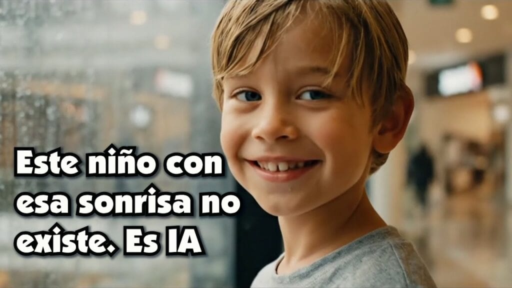 ALTO PALERMO lanza publicidad hecha con IA: pura mentira sintética