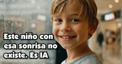 ALTO PALERMO lanza publicidad hecha con IA: pura mentira sintética