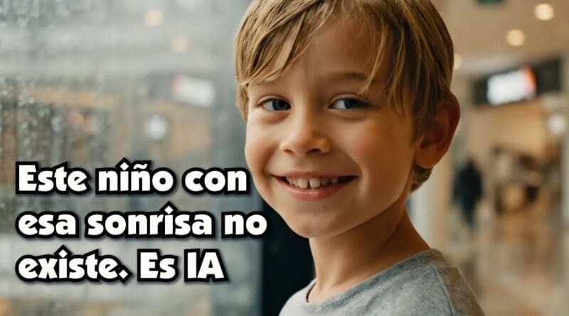 ALTO PALERMO lanza publicidad hecha con IA: pura mentira sintética