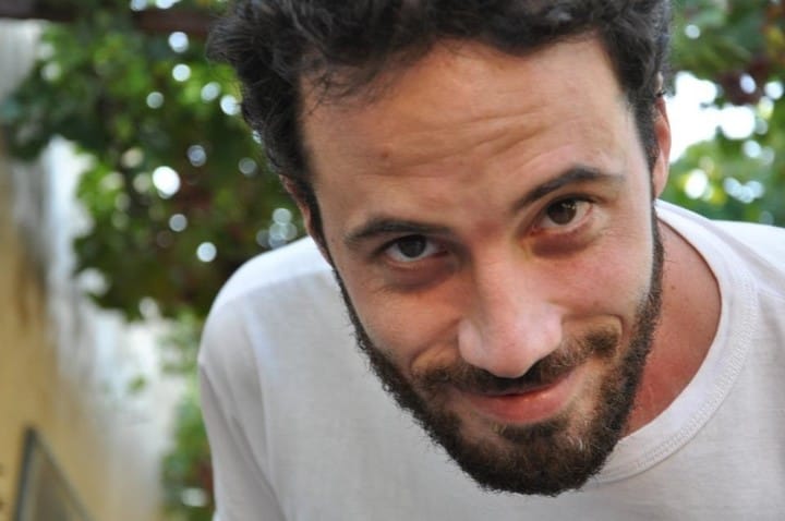El escritor Manuel Crespo ganóla tercera edición del Premio Hebe Uhart.