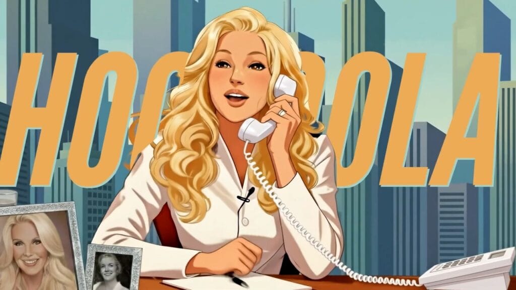 SUSANA vuelve con SECCO: nostalgia, gaseosa y mucho “shock”