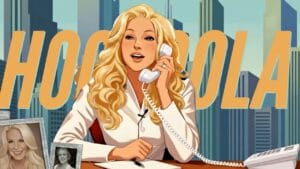 SUSANA vuelve con SECCO: nostalgia, gaseosa y mucho “shock” - SUSANA vuelve con SECCO: nostalgia, gaseosa y mucho “shock”