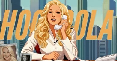 SUSANA vuelve con SECCO: nostalgia, gaseosa y mucho “shock”
