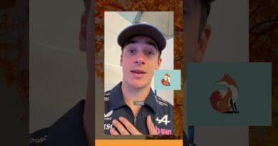 Saludo de FRANCO COLAPINTO para el DIA DE LA MADRE #F1