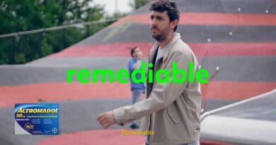 ¿Columpias a tu hijo hasta que diga basta ? ACTROMADOL (2025)