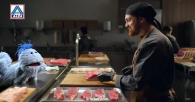 Al y Di nos presentan las carnes de Juán, el ganadero de ALDI (2025)