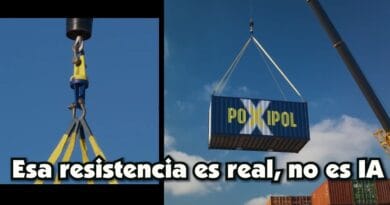 POXIPOL🔥 El pegamento que desafió la gravedad y sin IA (2025)