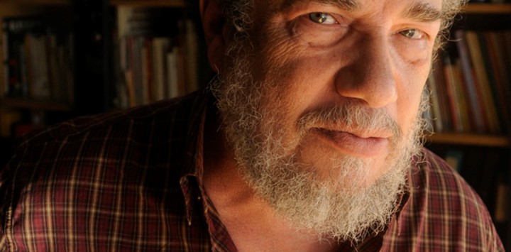 Daniel Samoilovich. Archivo Clarín.