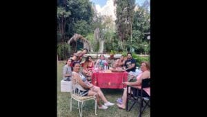 Asi es el verano en Buenos Aires !!!!!!!!! - ZP Asi es el verano en Buenos Aires !!!!!!!!!