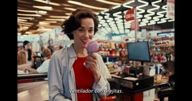 APP SANTANDER - Ventilador con orejitas (2026)