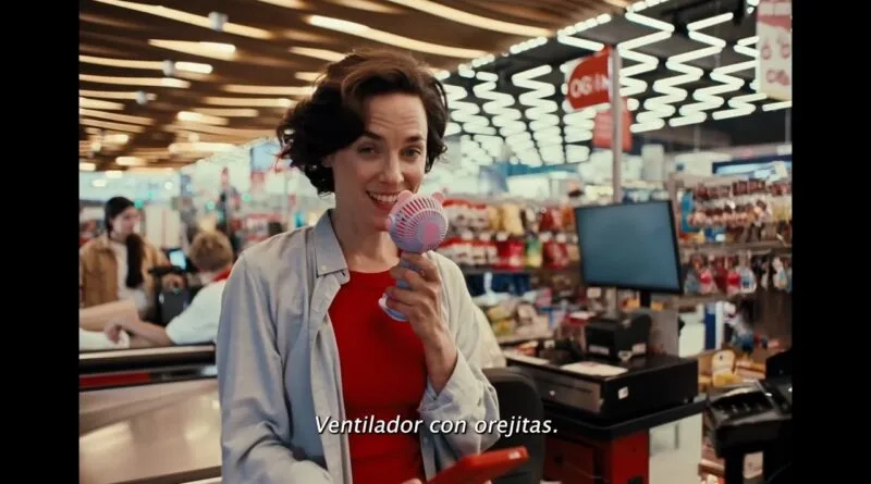 APP SANTANDER - Ventilador con orejitas (2026)