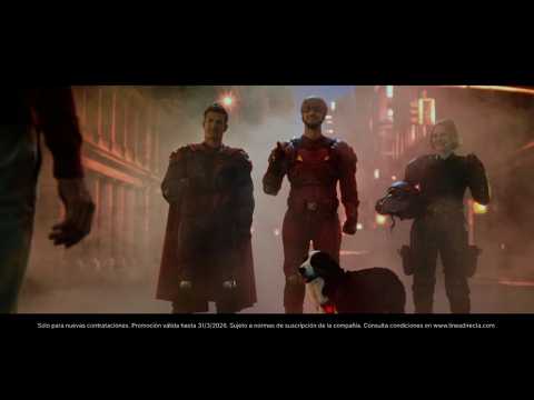 LINEA DIRECTA - Superhogar, Supermascota, Supercoche y Supermoto (2026)