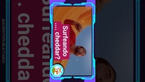 McDonald’s hace surfear a Scooby en una ola de cheddar 🧀🌊