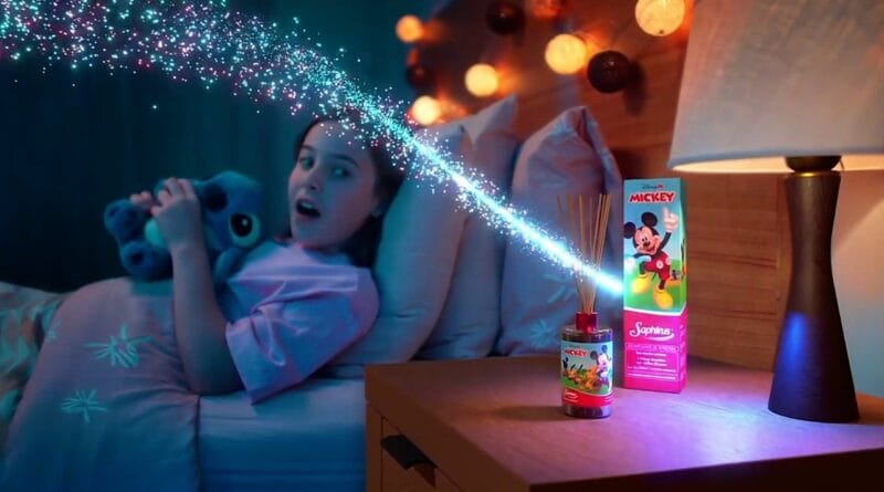 SHAPIRUS presenta coleccion con personajes de Disney, Marvel y Pixar (2026)