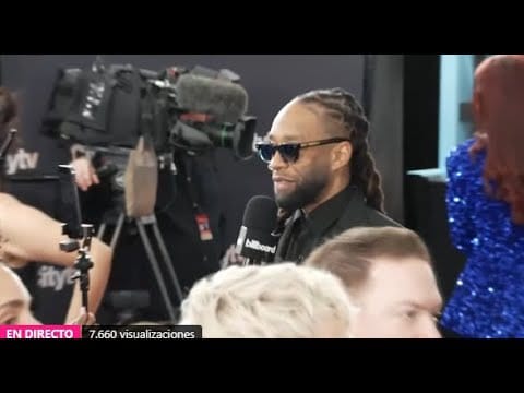 EN VIVO Red Carpet de los #Grammys 2026