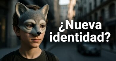 Therians: el fenómeno que apareció de golpe