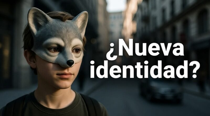 Therians: el fenómeno que apareció de golpe