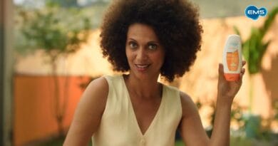 CALADRYL REPEL | Novo comercial da marca no Brasil